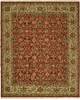 Kalaty SOUMAK Red 120 X 180 Area Rug SU-206 1218 835-134272 Thumb 0