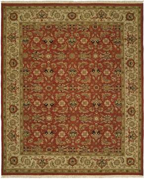 Kalaty SOUMAK Red 12'0" X 18'0" Area Rug SU-206 1218 835-134272