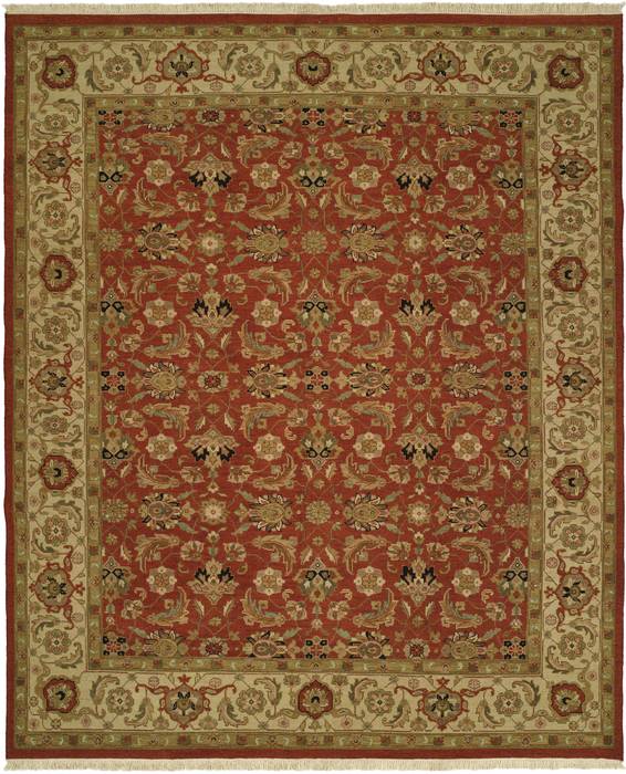 Kalaty SOUMAK Red Runner 26 X 80 Area Rug SU-206 268 835-134275 Image 0