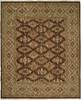 Kalaty SOUMAK Brown 30 X 50 Area Rug SU-223 35 835-134300 Thumb 0