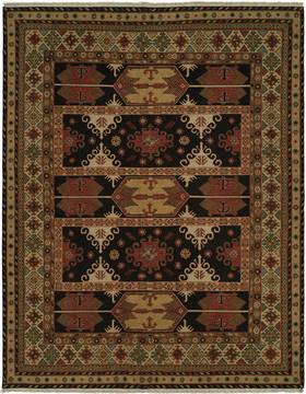 Kalaty SOUMAK Beige 12'0" X 18'0" Area Rug SU-226 1218 835-134307