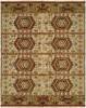 Kalaty SOUMAK Beige 120 X 150 Area Rug SU-227 1215 835-134320 Thumb 0