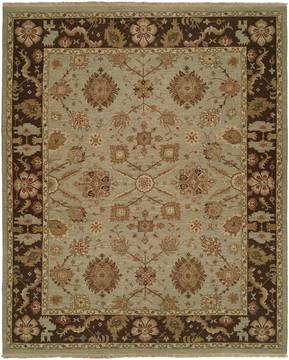 Kalaty SOUMAK Blue 12'0" X 15'0" Area Rug SU-266 1215 835-134330