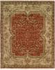 Kalaty TUSCANY Red 110 X 160 Area Rug TC-603 1116 835-134358 Thumb 0