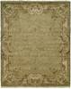 Kalaty TUSCANY Green 110 X 160 Area Rug TC-604 1116 835-134362 Thumb 0