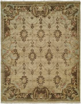 Kalaty TUSCANY Beige 6'0" X 9'0" Area Rug TC-605 69 835-134371