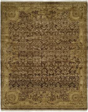 Kalaty TUSCANY Brown 12'0" X 18'0" Area Rug TC-606 1218 835-134374