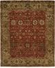 Kalaty TAHARA Red 120 X 180 Area Rug TH-375 1218 835-134380 Thumb 0