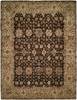 Kalaty TAHARA Brown 100 X 140 Area Rug TH-377 1014 835-134392 Thumb 0