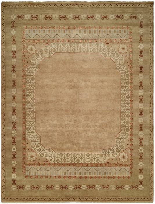 Kalaty TAHARA Multicolor 120 X 150 Area Rug TH-378 1215 835-134399 Image 0