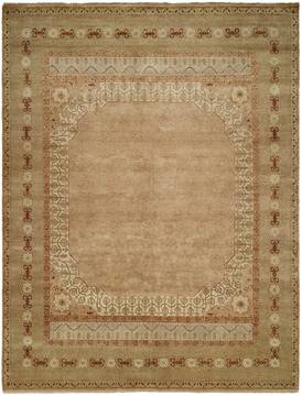 Kalaty TAHARA Multicolor 4'0" X 6'0" Area Rug TH-378 46 835-134402