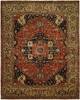 Kalaty TAHARA Red Runner 26 X 100 Area Rug TH-383 2610 835-134409 Thumb 0