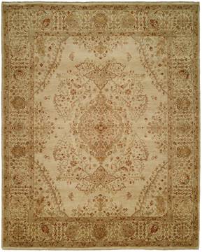 Kalaty TAHARA Beige 2'0" X 3'0" Area Rug TH-384 23 835-134411