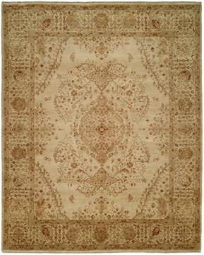 Kalaty TAHARA Beige Runner 2'6" X 10'0" Area Rug TH-384 2610 835-134412