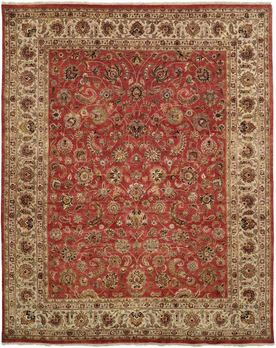 Kalaty TABERNACLE Red 120 X 150 Area Rug TK-480 1215 835-134417 Image 0