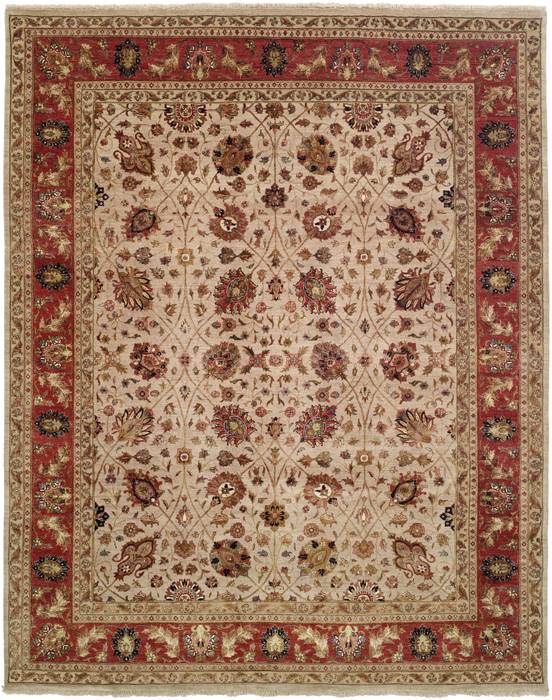 Kalaty TABERNACLE Beige 60 X 90 Area Rug TK-481 69 835-134423 Image 0