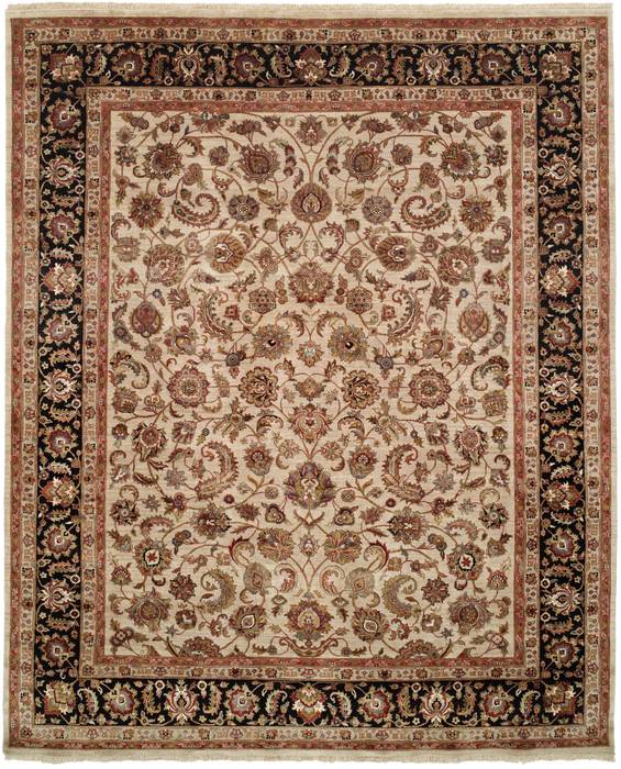 Kalaty TABERNACLE Beige 40 X 60 Area Rug TK-482 46 835-134426 Image 0