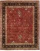 Kalaty TABERNACLE Red 100 X 140 Area Rug TK-484 1014 835-134428 Thumb 0