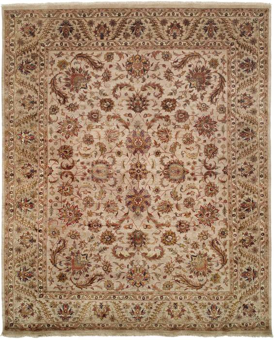 Kalaty TABERNACLE Beige Runner 26 X 100 Area Rug TK-485 2610 835-134432 Image 0