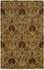 Kalaty TERRAZZO Brown 20 X 30 Area Rug TZ-331 23 835-134440 Thumb 0