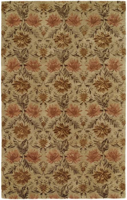 Kalaty TERRAZZO Beige 80 X 100 Area Rug TZ-332 810 835-134446 Image 0