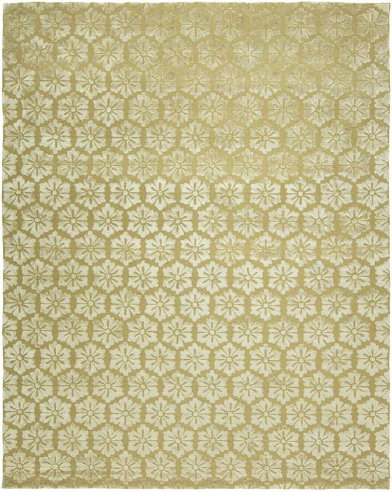 Kalaty VALENCIA Grey 90 X 120 Area Rug VL-520 912 835-134456 Image 0