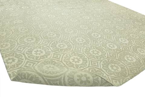 Kalaty VALENCIA Grey 60 X 90 Area Rug VL-521 69 835-134462 Image 2