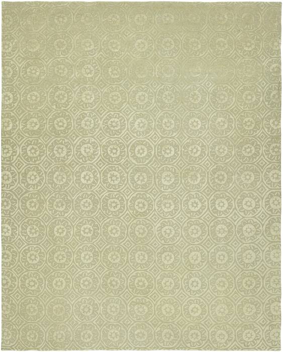 Kalaty VALENCIA Grey 60 X 90 Area Rug VL-521 69 835-134462 Image 0