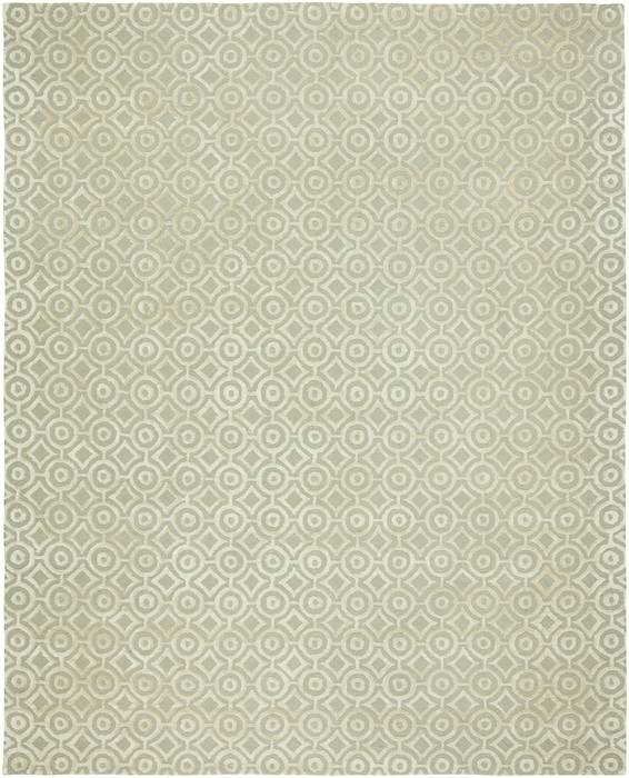 Kalaty VALENCIA Grey 80 X 100 Area Rug VL-522 810 835-134468 Image 0