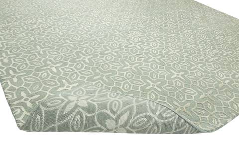 Kalaty VALENCIA Grey 36 X 56 Area Rug VL-523 46 835-134473 Image 2