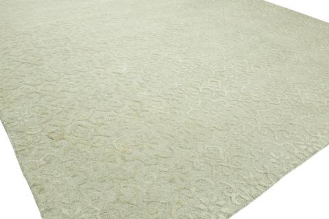 Kalaty VALENCIA Grey 60 X 90 Area Rug VL-525 69 835-134489 Image 1