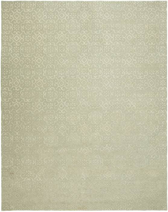 Kalaty VALENCIA Grey 60 X 90 Area Rug VL-525 69 835-134489 Image 0