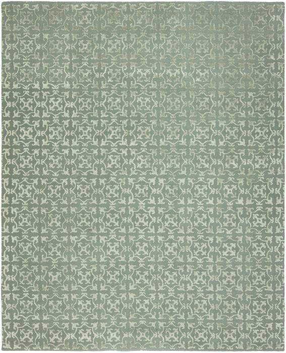 Kalaty VALENCIA Grey 80 X 100 Area Rug VL-526 810 835-134498 Image 0