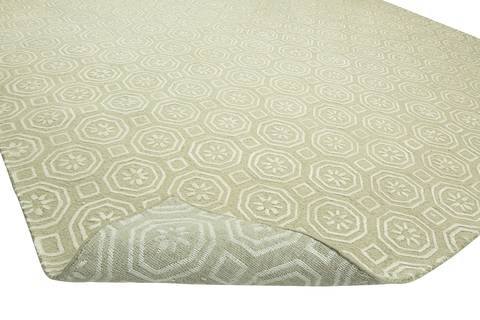 Kalaty VALENCIA Grey 80 X 100 Area Rug VL-527 810 835-134505 Image 2