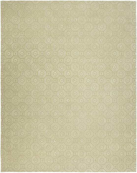 Kalaty VALENCIA Grey 80 X 100 Area Rug VL-527 810 835-134505 Image 0