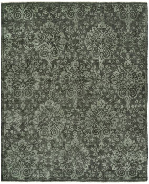 Kalaty VERONA Green 20 X 30 Area Rug VR-545 23 835-134507 Image 0