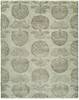 Kalaty VERONA Green 20 X 30 Area Rug VR-546 23 835-134512 Thumb 0