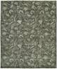 Kalaty VERONA Grey 20 X 30 Area Rug VR-547 23 835-134519 Thumb 0