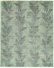 Kalaty VERONA Green 100 X 140 Area Rug VR-548 1014 835-134525 Thumb 0