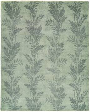 Kalaty VERONA Green 10'0" X 14'0" Area Rug VR-548 1014 835-134525