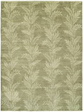 Kalaty VERONA Green 10'0" X 14'0" Area Rug VR-549 1014 835-134533