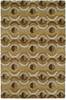 Kalaty VISTA Multicolor 80 X 110 Area Rug VT-321 811 835-134558 Thumb 0