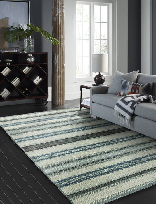 Kalaty ANDES Green 56 X 86 Area Rug AD-620 69 835-134563 Image 4
