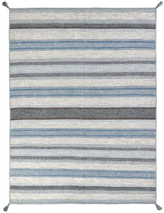 Kalaty ANDES Green 56 X 86 Area Rug AD-620 69 835-134563 Image 0