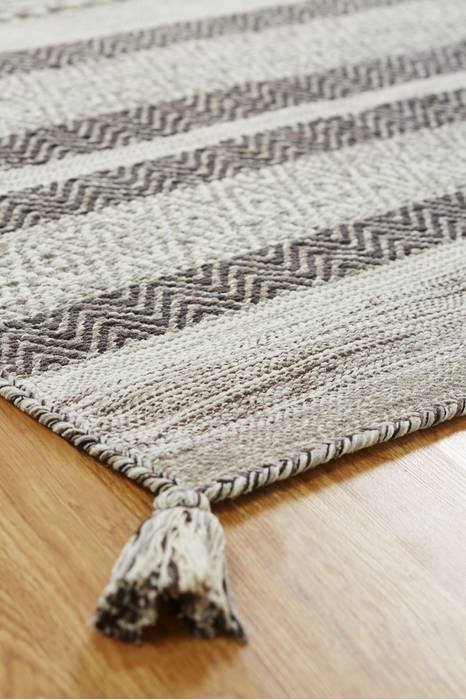 Kalaty ANDES Grey 36 X 56 Area Rug AD-621 46 835-134569 Image 2