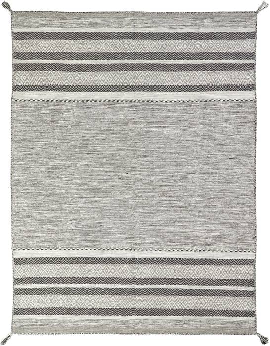Kalaty ANDES Grey 36 X 56 Area Rug AD-621 46 835-134569 Image 0