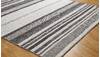 Kalaty ANDES Grey 96 X 130 Area Rug AD-622 1014 835-134573 Thumb 1