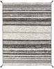 Kalaty ANDES Grey 96 X 130 Area Rug AD-622 1014 835-134573 Thumb 0