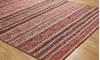 Kalaty ANDES Red Runner 26 X 100 Area Rug AD-623 2610 835-134582 Thumb 1