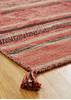 Kalaty ANDES Red Runner 26 X 100 Area Rug AD-623 2610 835-134582 Thumb 2